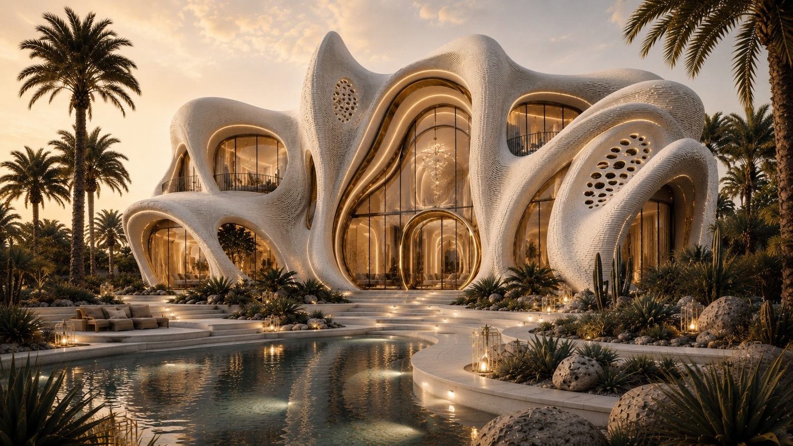 دار الماء