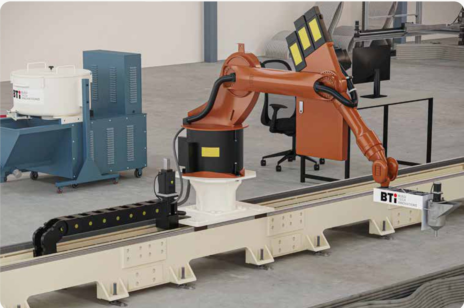 KUKA