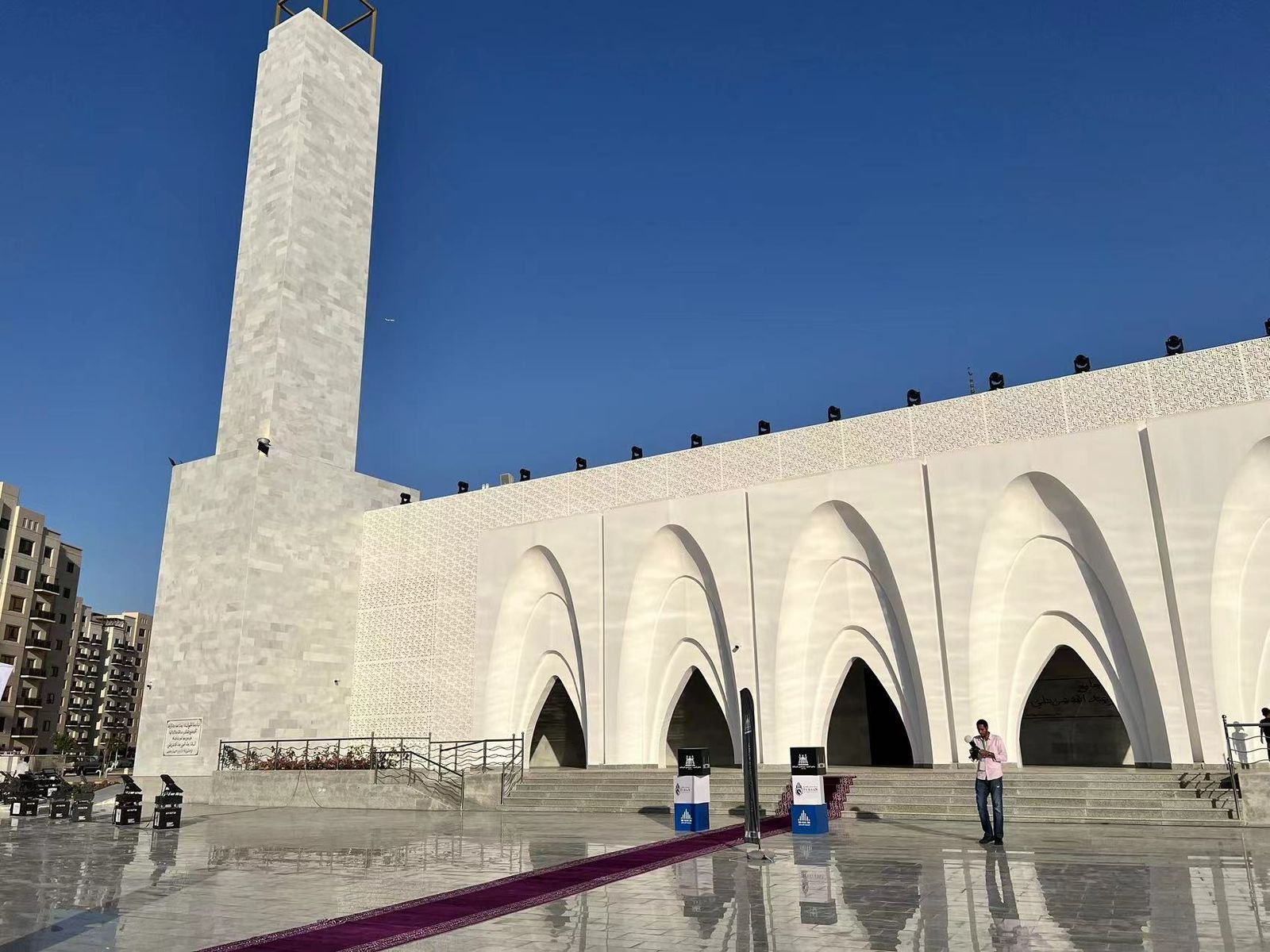 مسجد عبدالعزيز عبدالله 5