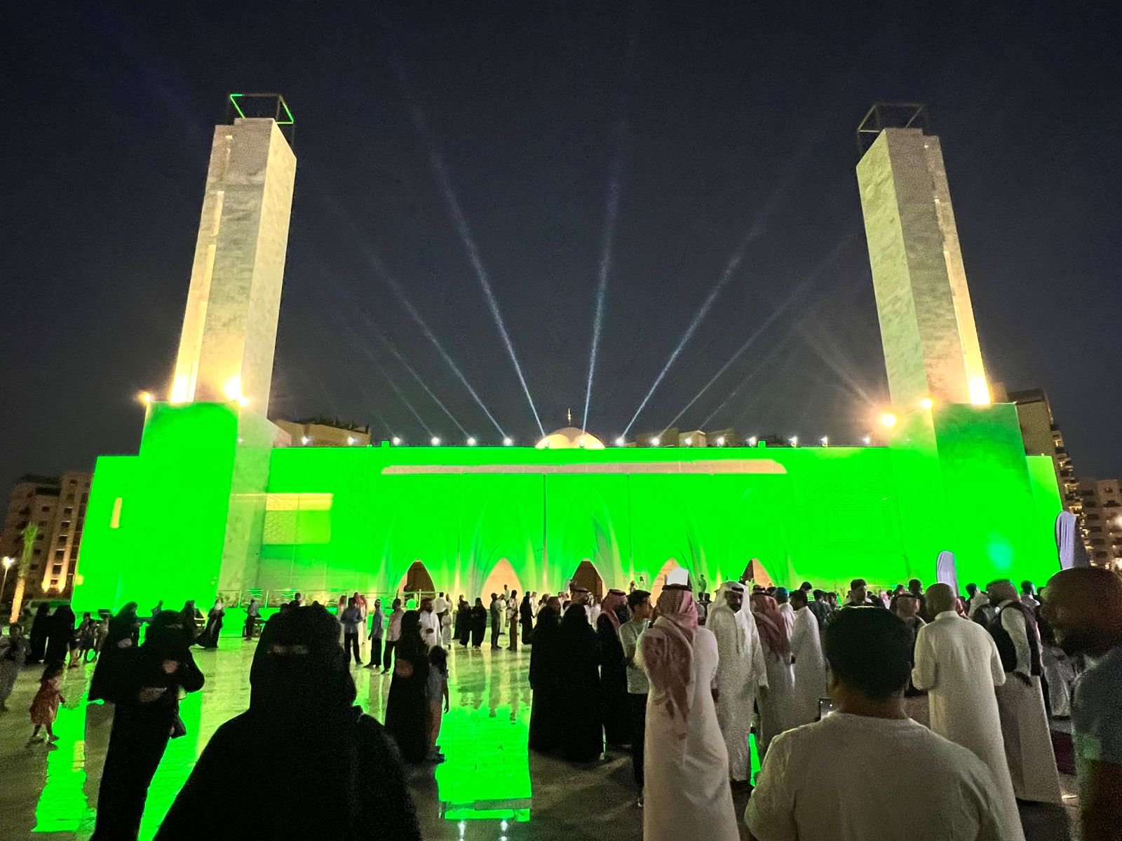 مسجد عبدالعزيز عبدالله 6