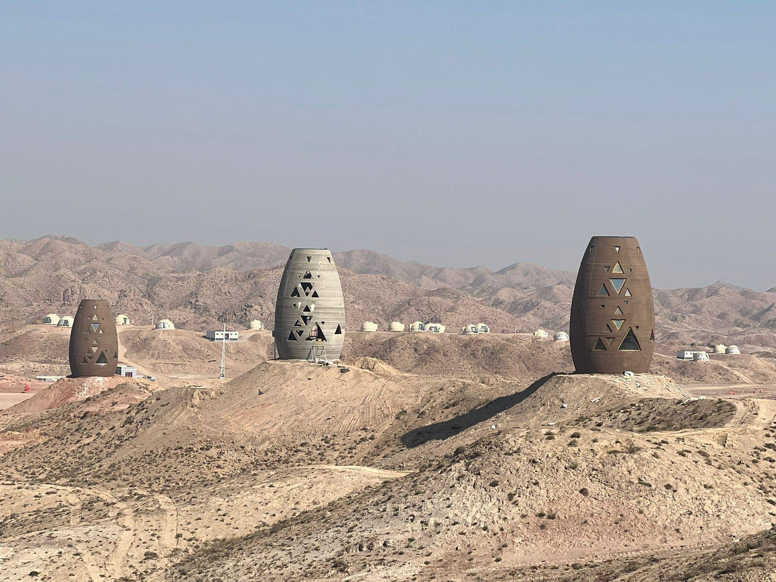 مارس هاوس 6