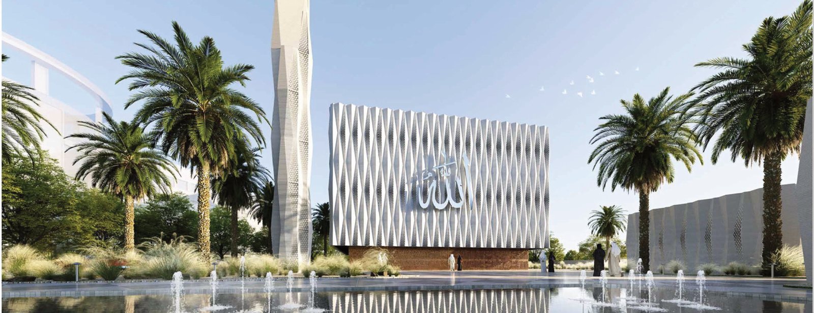 مسجد السلطان 4