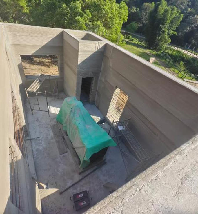 الوحدة السكنية المدمجة 5